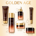 Golden Age Illuminating Day Cream