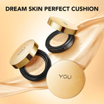 The Gold One Dream Skin Perfect BB Cushion