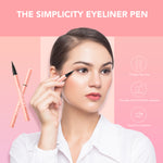The Simplicity Eyeliner Pen