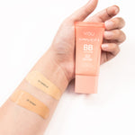 The Simplicity Perfect Glow BB Cream