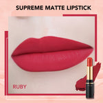 Supreme Matte Lipstick Z