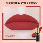 Supreme Matte Lipstick Z