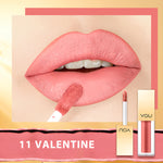 Rouge Velvet Matte Lip Cream
