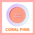 Colorland Focus On Me Blush