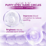 Advanced Youth Recharging Peptide Eye Cream